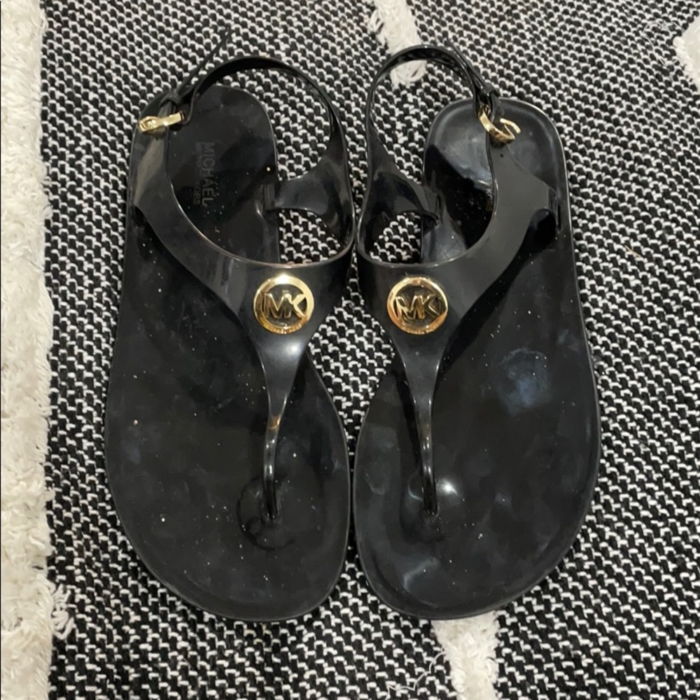 MICHAEL KORS SANDALS